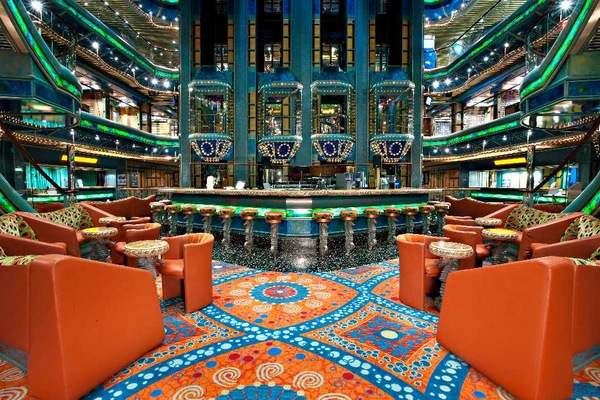 Foto Carnival Victory 9