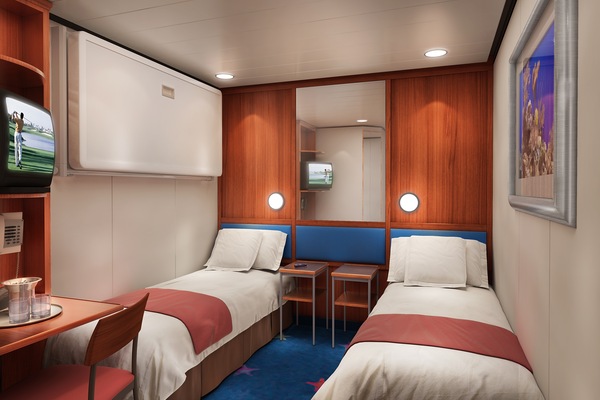 Foto Norwegian Dawn 12