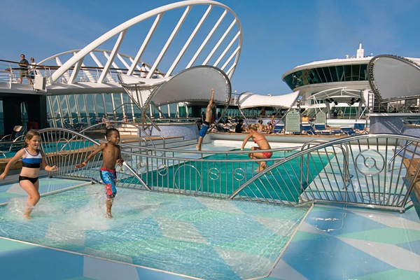 Foto Enchantment of the Seas 15