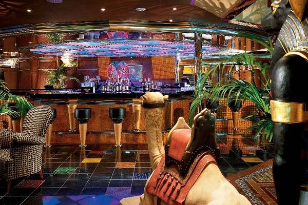 Foto Carnival Glory 26