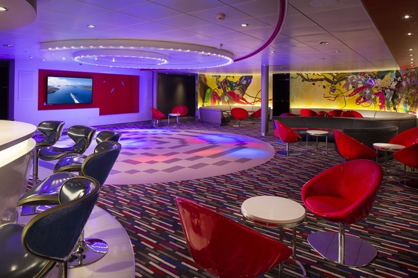 Foto Symphony of the Seas 50