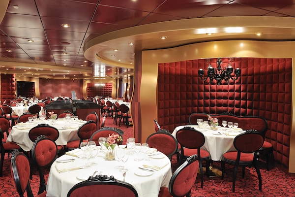 Foto MSC Fantasia 8
