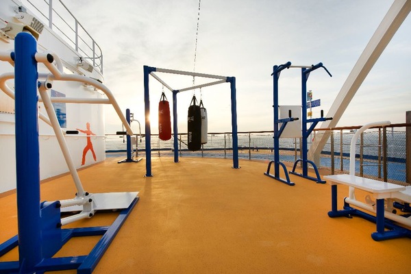 Foto Carnival Magic 28