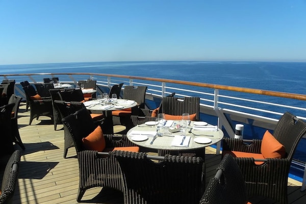 Foto Oceania Riviera 3