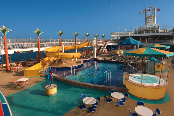 Foto Norwegian Jewel 17