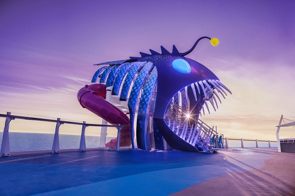 Foto Symphony of the Seas 43