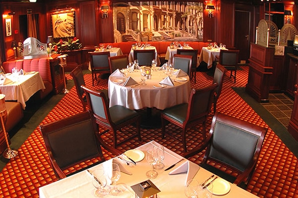 Foto Emerald Princess 19