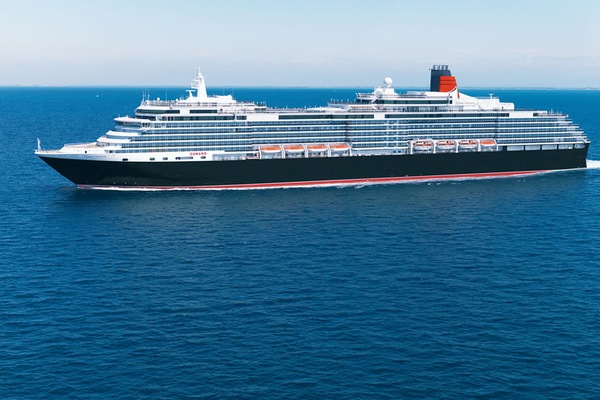 Foto Queen Victoria 36