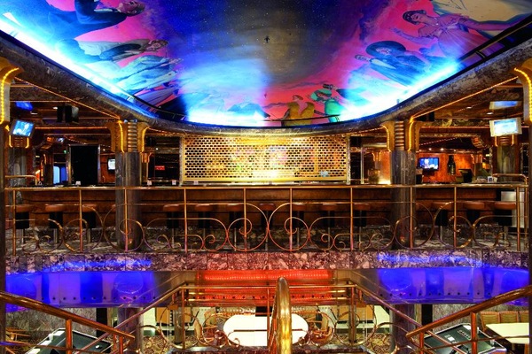 Foto Carnival Ecstasy 20