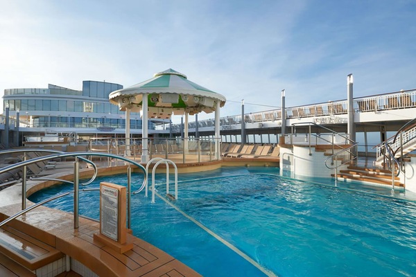Foto Norwegian Jade 6