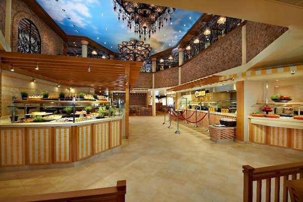 Foto Carnival Breeze 21