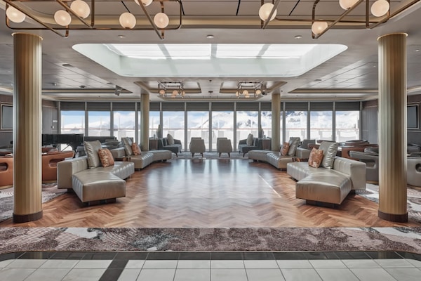 Foto Silver Endeavour 8