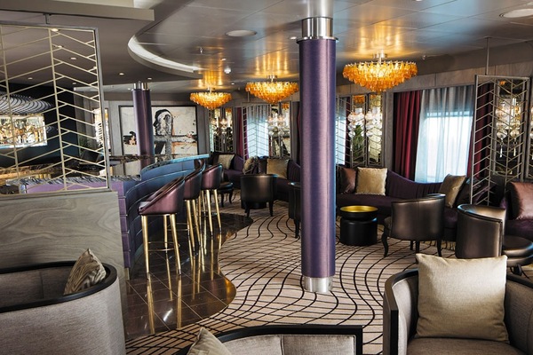 Foto Seven Seas Voyager 8