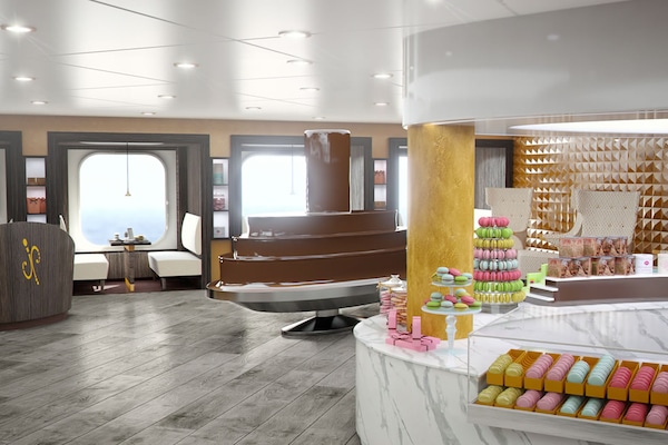 Foto MSC Meraviglia 24