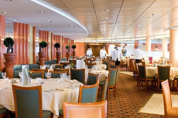 Foto MSC Sinfonia 21