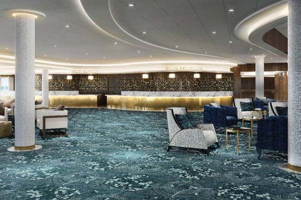 Foto Norwegian Bliss 62