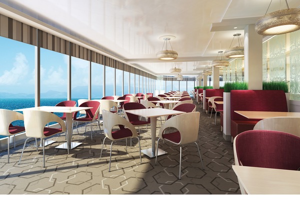 Foto Norwegian Breakaway 24