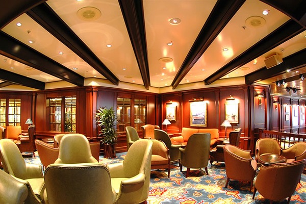 Foto Emerald Princess 12