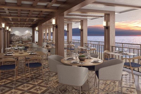 Foto Norwegian Bliss 48