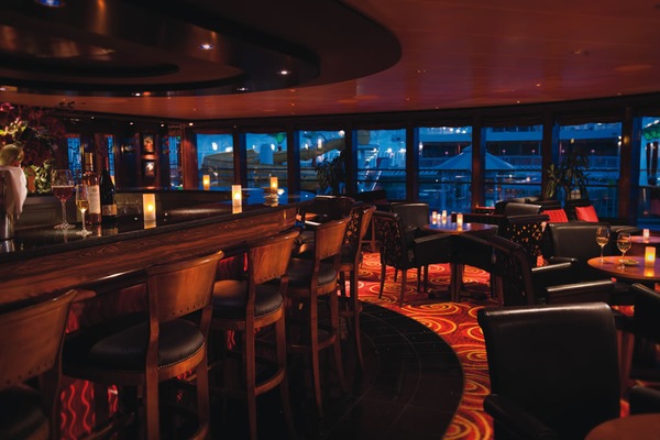 Foto Norwegian Pearl 22
