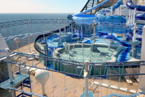 Foto MSC Meraviglia 11