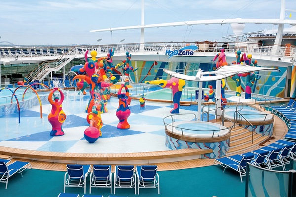 Foto Freedom of the Seas 13