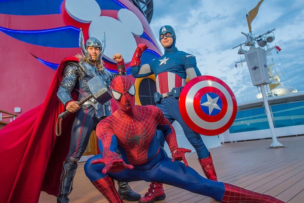 Foto Disney Magic 17