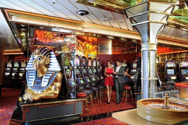 Foto Grandeur of the Seas 21
