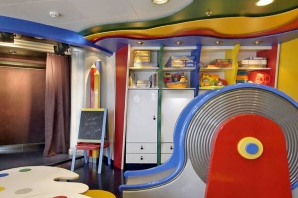 Foto Zaandam 2