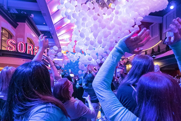 Foto Symphony of the Seas 37