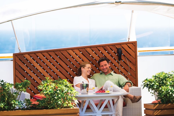 Foto Celebrity Equinox 14