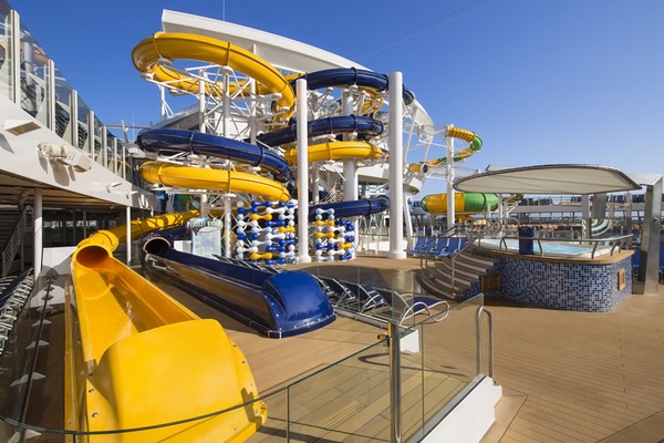 Foto Symphony of the Seas 21