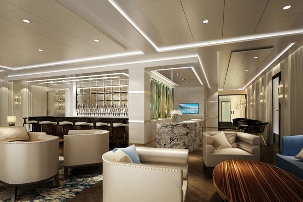 Foto Norwegian Encore 24