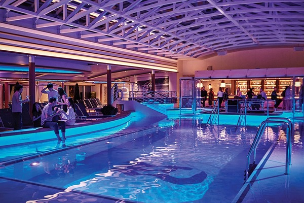 Foto Majestic Princess 6