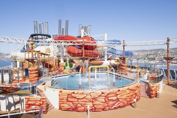 Foto MSC Bellissima 27
