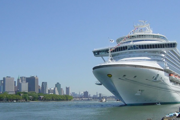 Foto Crown Princess 24
