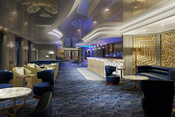 Foto Discovery Princess 14