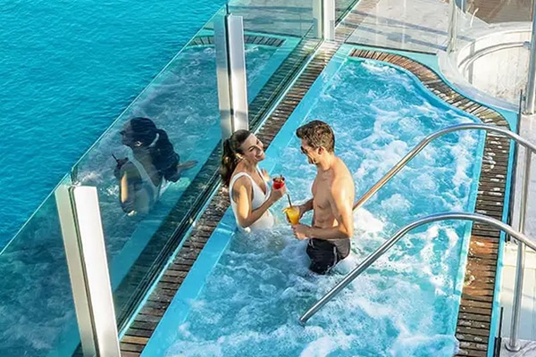 Foto Norwegian Aqua 9