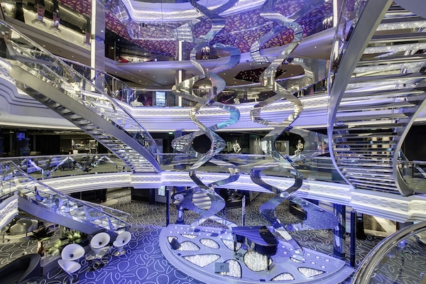 Foto MSC Grandiosa 28