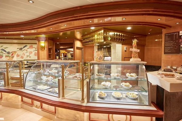 Foto Majestic Princess 5