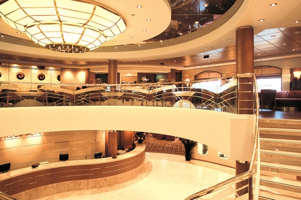 Foto MSC Opera 24