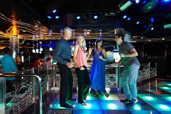 Foto Grand Princess 10