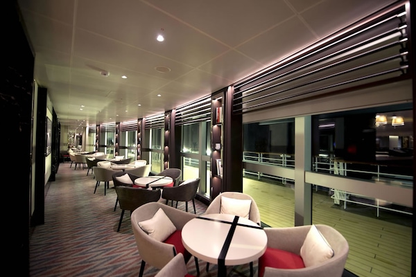 Foto Britannia 16