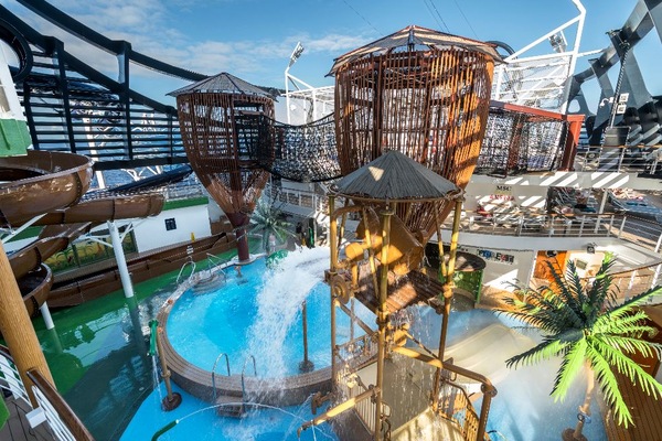 Foto MSC Seaside 87