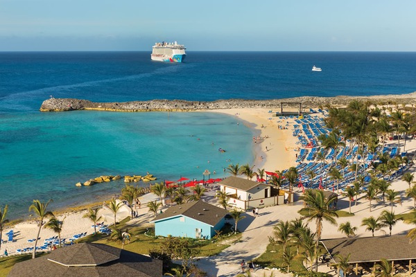 Foto Norwegian Breakaway 7