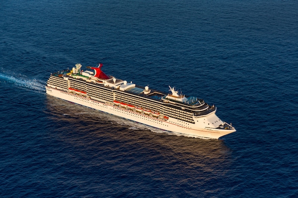 Foto Carnival Pride 24