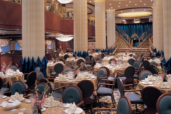 Foto Radiance of the Seas 11