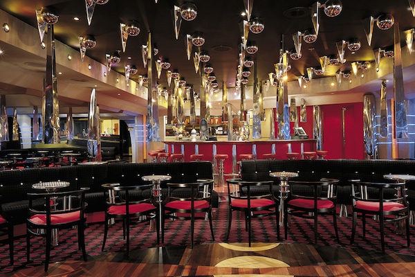 Foto Carnival Miracle 16