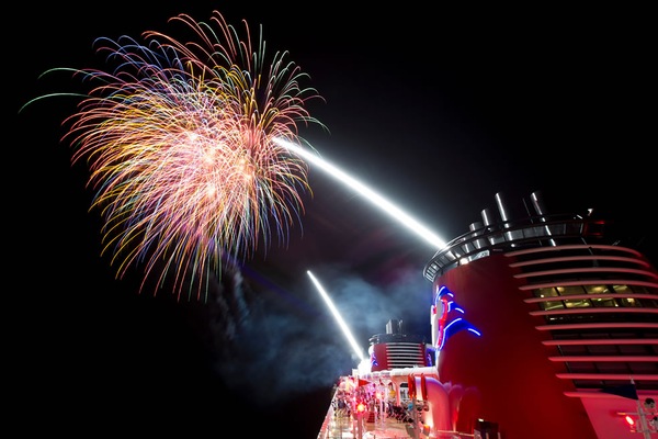 Foto Disney Dream 16
