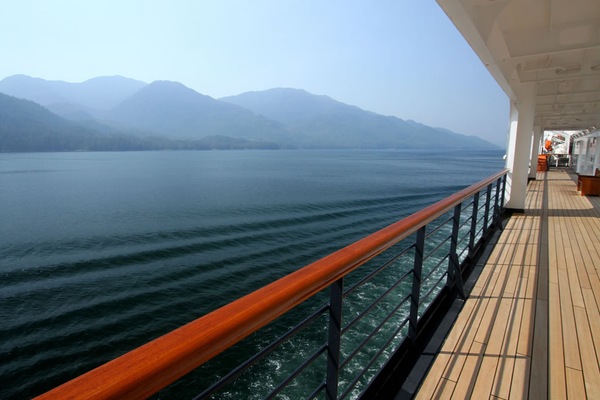 Board Walk